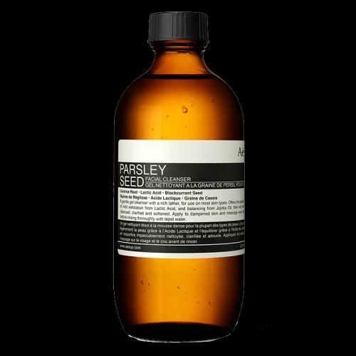 Aesop/伊索。 香芹籽洁面露200ml 商品图0