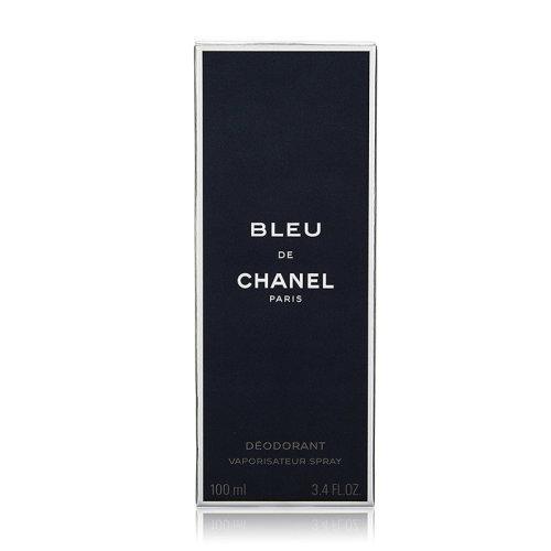 CHANEL/香奈儿 蔚蓝男士止汗香体清新喷雾100ml 商品图1