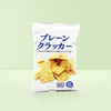 【5袋装】MITSUYA GROUP||三箭制果 咸味苏打饼干||100g/袋 商品缩略图0