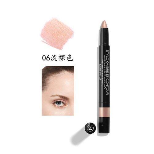 CHANEL/香奈儿  双效眼彩笔0.8G  (5色可选) 商品图3