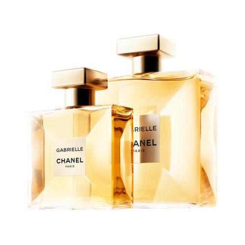 CHANEL/香奈儿 香奈儿嘉柏丽尔浓香水50-100ml  商品图3