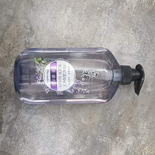 六神舒缓薰衣草沐浴露680ML 商品图0