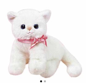 Mimi World迷你玫美 可爱公主猫 60275 拉比兔 53737