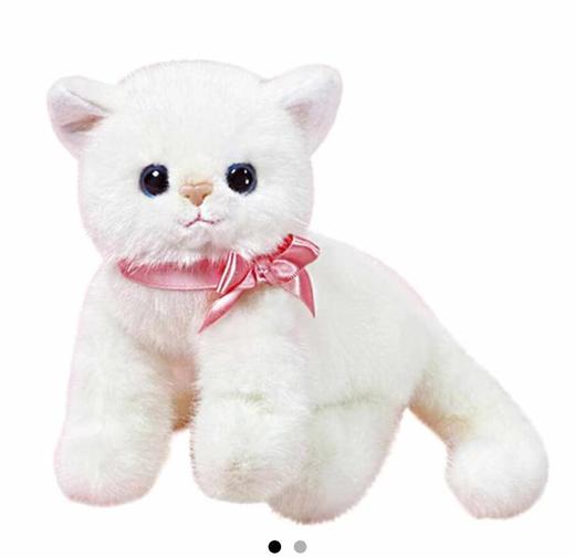 Mimi World迷你玫美 可爱公主猫 60275 拉比兔 53737 商品图0