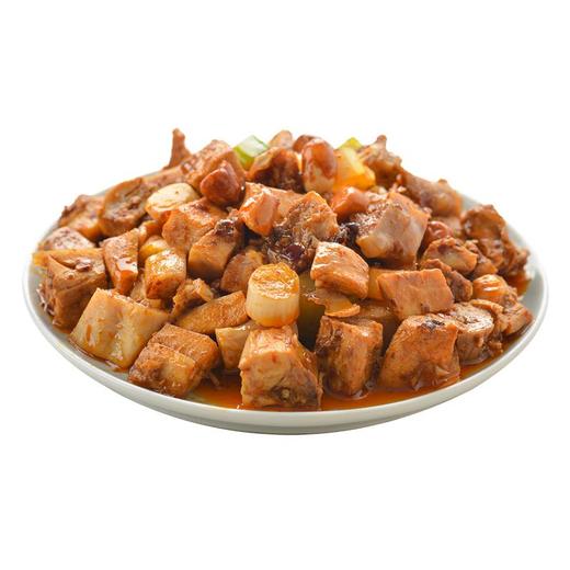 红油兔丁约100g 商品图0