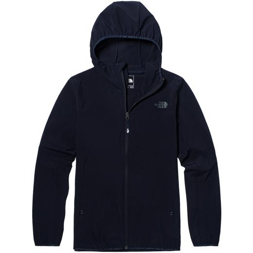 北面夹克男款户外休闲防风透气外套NF0A5B3Y9B81 商品图4