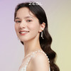 ZEGL设计师野趣系列耳妆盘妆容配饰耳夹女无耳洞耳骨夹夏天耳饰品 商品缩略图1