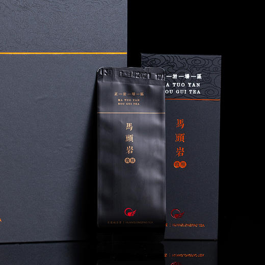 王上｜马头岩肉桂 商品图3