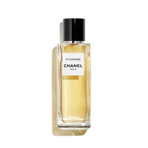 Chanel香奈儿「梧桐影木」女士香水75-200ml 商品图0