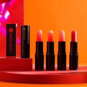 澳大利亚SWEET&GLT口红造型糖5g 能吃能玩得口红造型糖果 三岁以下儿童不宜食用 064071