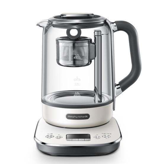 【团购展示】摩飞升降养生壶MR6088 商品图0