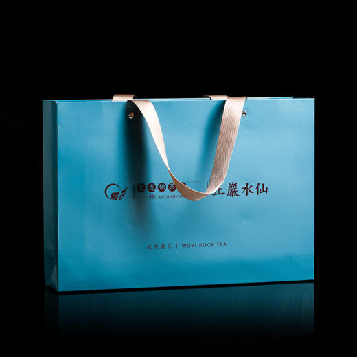 元袍｜正岩水仙 商品图4