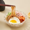 买1送1【爽爆了！夏日新体验】秒变米其林大厨，格调冰碗模具，沙拉冰镇碗，水果沙拉冰镇碗，水果创意菜装饰容器冰格 商品缩略图2