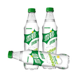 雪碧纤维十500ml