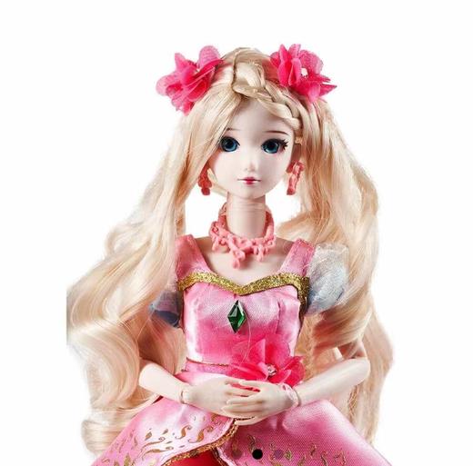 Yeluolidoll叶罗丽29cm灵公主 56068 商品图1