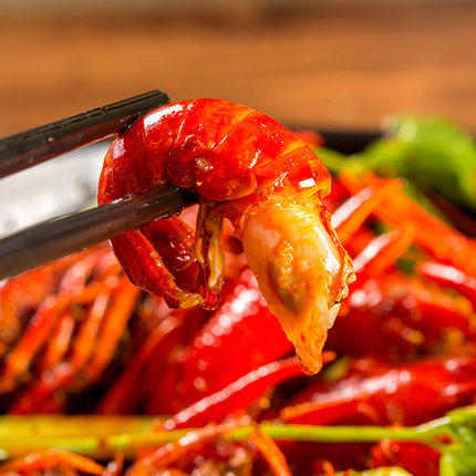 好人家小龙虾炒料 商品图4