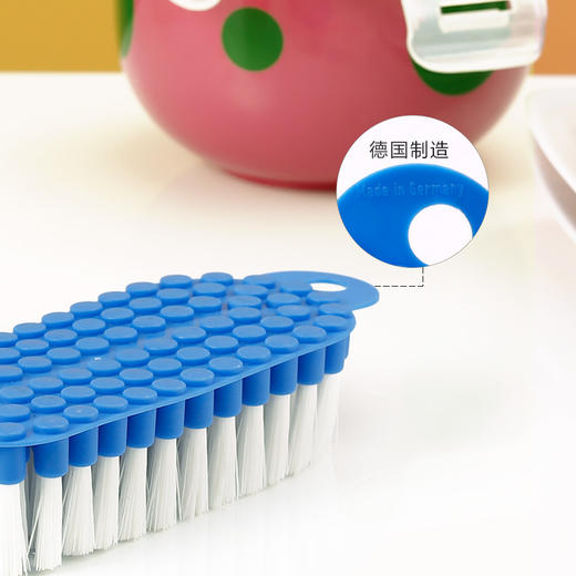 8F LIKUAI利快  利快柔软可弯曲清洁刷 商品图0
