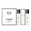 CHANEL/香奈儿 五号之水女士淡香水20MLx3 便携装 商品缩略图2