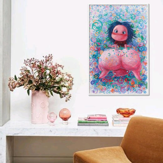 贾伟《如花跳马》99版 商品图3