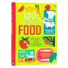关于食物的100件事 英文原版 100 Things to Know About Food 少儿科普百科 亲子互动英语课外读物 英文版进口原版书籍 商品缩略图1