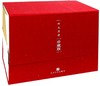 四大名著珍藏版(附笔记本4种共8册)(精) 商品缩略图0