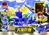 盟卡车神天凰巨兽TM012 商品缩略图0