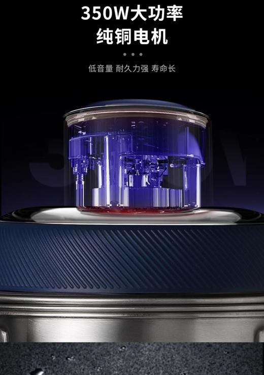 【6F】摩飞绞肉机MR9401 商品图4