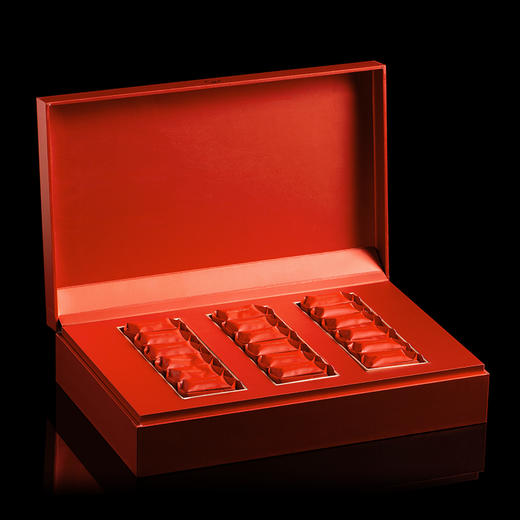 宋袍｜大红袍 商品图2