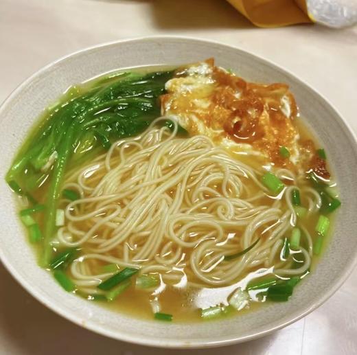 【口感软滑】华字号铁棍山药面条4袋 商品图3