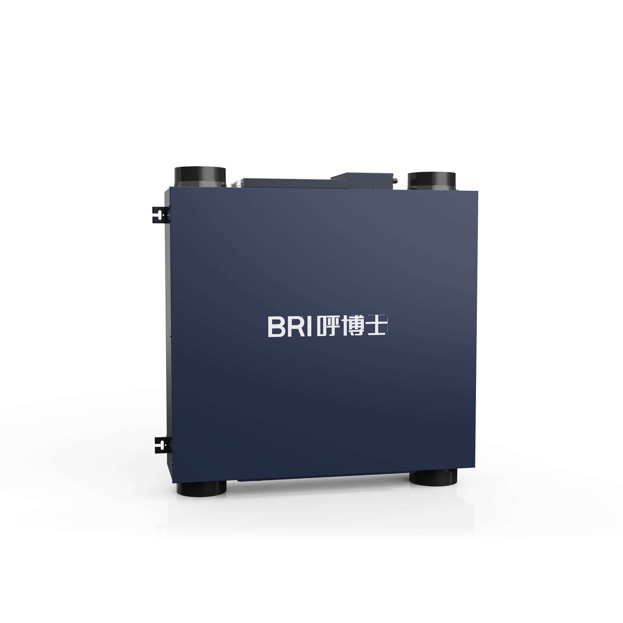 BRI呼博士 家用中央吊顶新风系统 XS-D350A 带安装费及辅助材料