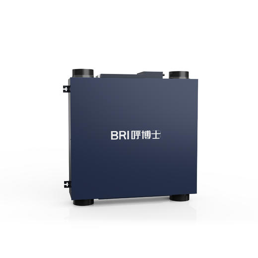 BRI呼博士 家用中央吊顶新风系统 XS-D350A 带安装费及辅助材料 商品图0