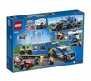LEGO乐高 城市组系列 60315 警用指挥车 100382 商品缩略图0
