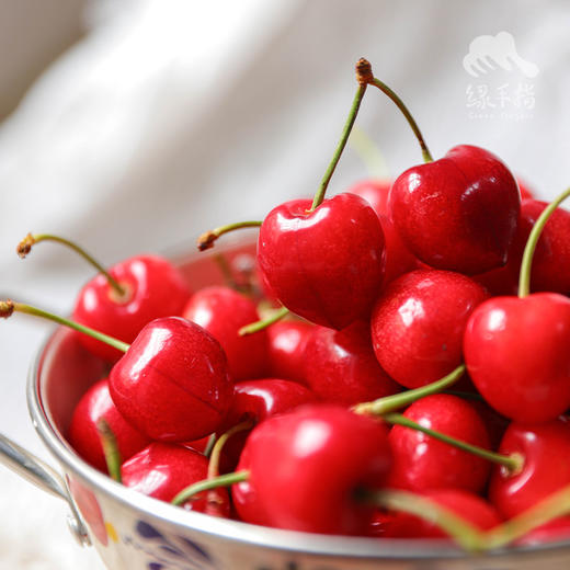 生态山西绛县樱桃 ｜合作生产* Ecological  cherry ｜Coproducted 商品图3