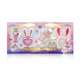 Balala The Fairies巴啦啦小魔仙夏乐彤甜星魔法豪华大礼盒 103063