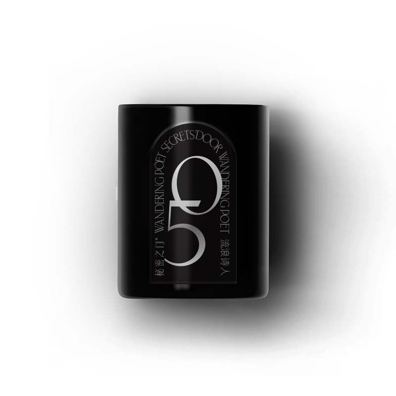 05 流浪诗人 100g