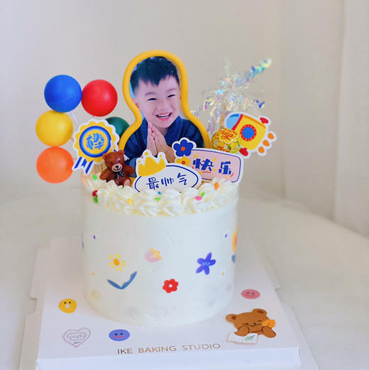 可爱的你 商品图0