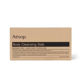 Aesop/伊索。依兰洁肤香块310g