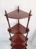 【苏州】欧洲1960s中古扇形置物架 五层角架 商品缩略图4