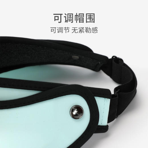 有棵树光合作用儿童空顶防晒帽G-H728 商品图4