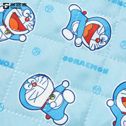 探路者野餐垫TEFK80376（哆啦A梦） 商品图3