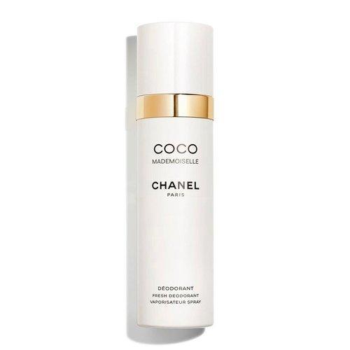 CHANEL/香奈儿 可可小姐香体喷雾100ML 商品图0