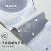 雅黛丽小胸聚拢内衣无痕性感美背夏季文胸无钢圈收副乳防下垂胸罩 商品缩略图3