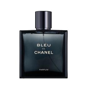 【热卖】=CHANEL/香奈儿 全新蔚蓝男士香精50-100ML 20