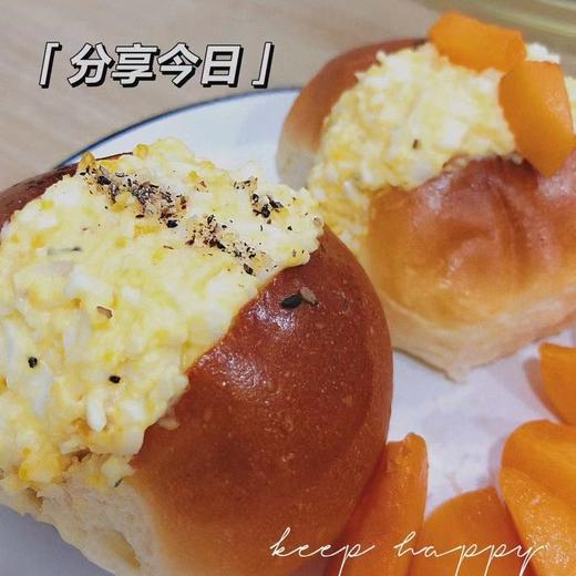 酒酿餐包 800g/箱 （20枚） 商品图9