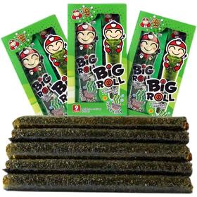 美丽市场-老板仔香脆海苔经典味27g