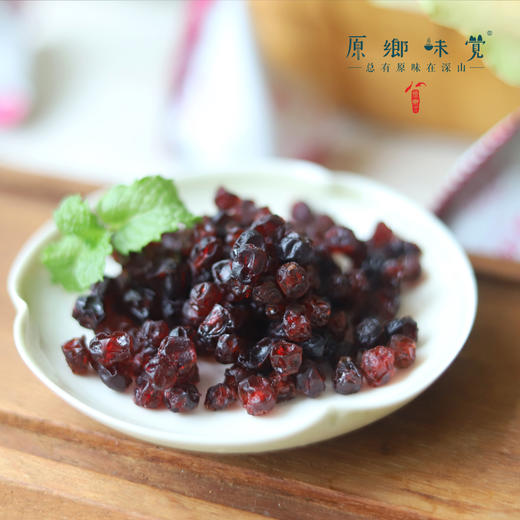 生态蔓越莓干（成都仓库-顺丰快递）|多种规格，来自黑龙江伊春，生产者：雪博士【合作生产，公平贸易】 商品图3