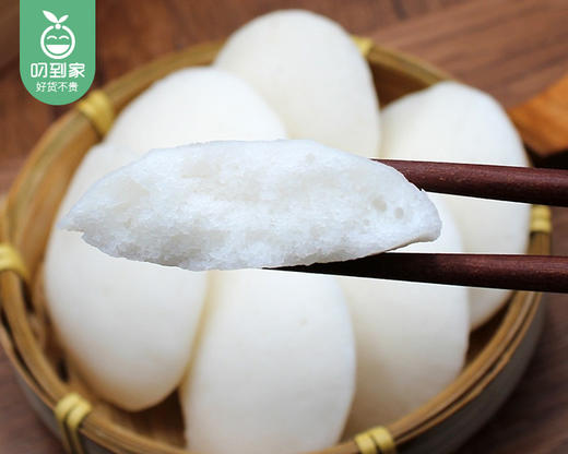 大杨号红白馒头洋糕-米糕（350g/盒 10个）生产日期: 4月9日 商品图2