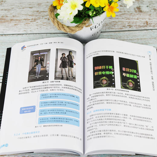 (仓发) 抖音电商运营攻略：引流+文案+直播+带货（第2版）/清华大学出版社/何润参，倪林峰/9787302558934 商品图5
