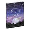 夜空观星 英文原版 Through the Night Sky 儿童天文知识宇宙图解百科 精装 英文版进口原版英语书籍 商品缩略图0