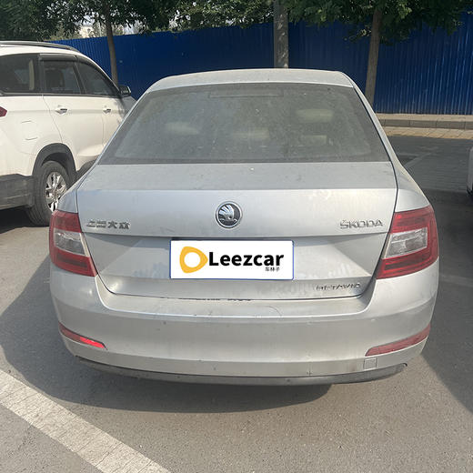 斯柯达 明锐 1.6L 自动逸致版 【长租-北京】 商品图5